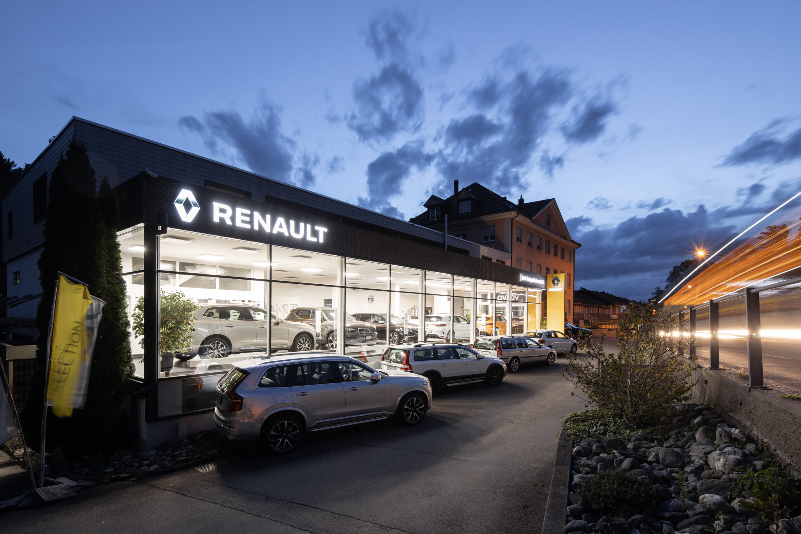 Renault Arkana (2021): Coupé-SUV kommt bald auch zu uns