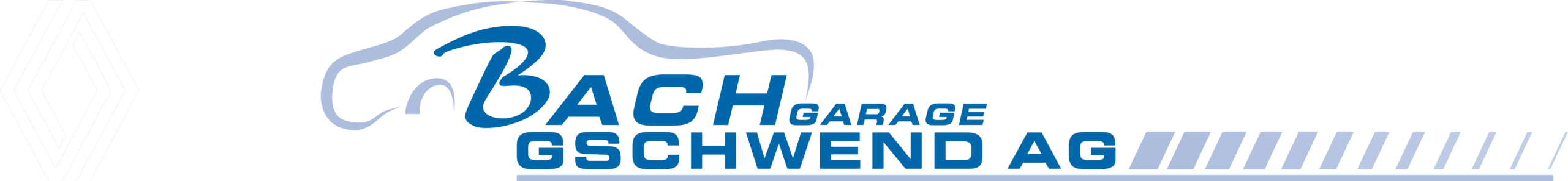 Bach-Garage Gschwend AG
